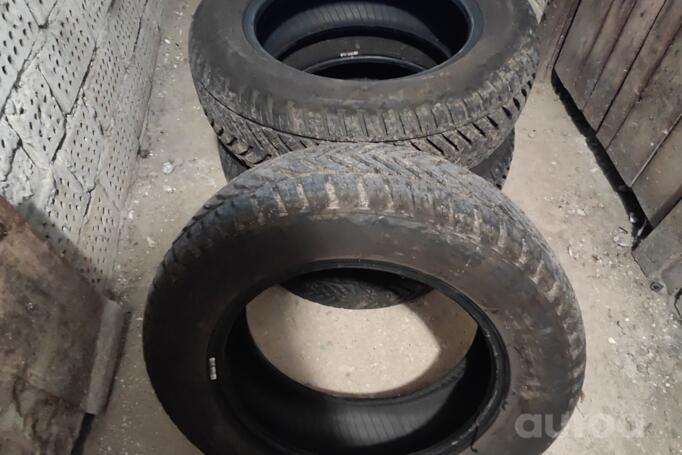 Tyres, Other