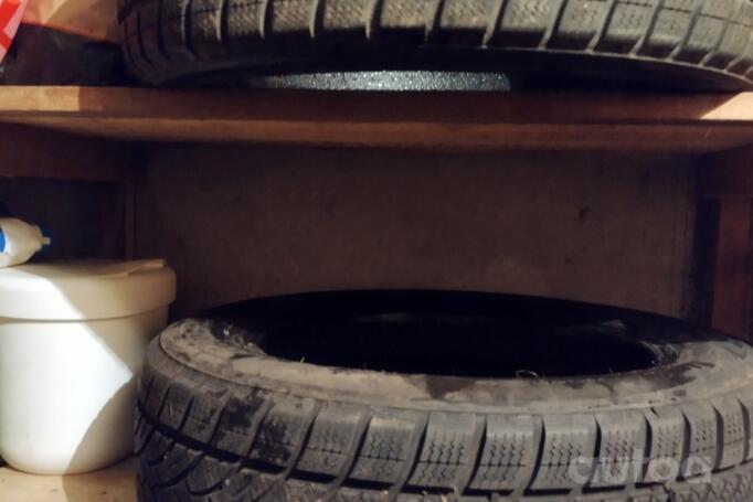 Tyres, Other