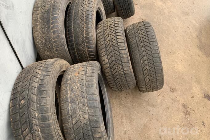 Tyres, Other