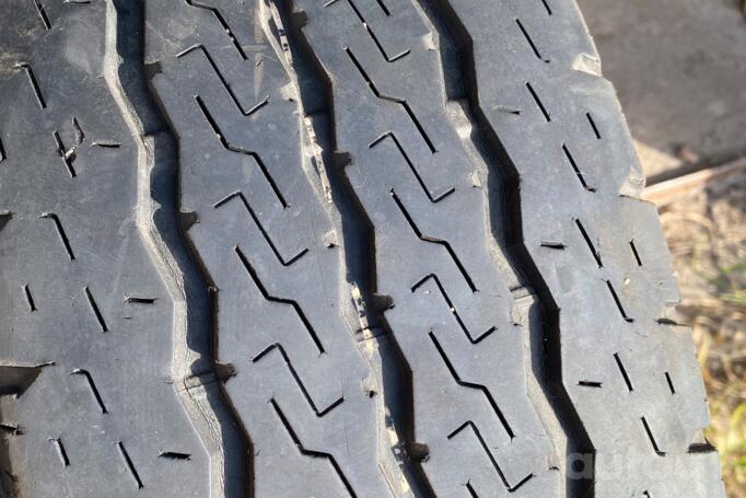 Tyres, Other