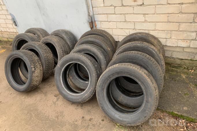 Tyres, Other