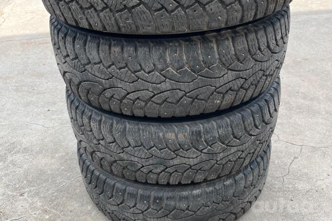 Tyres, Other