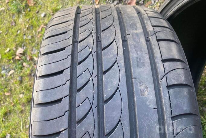 Tyres, Other