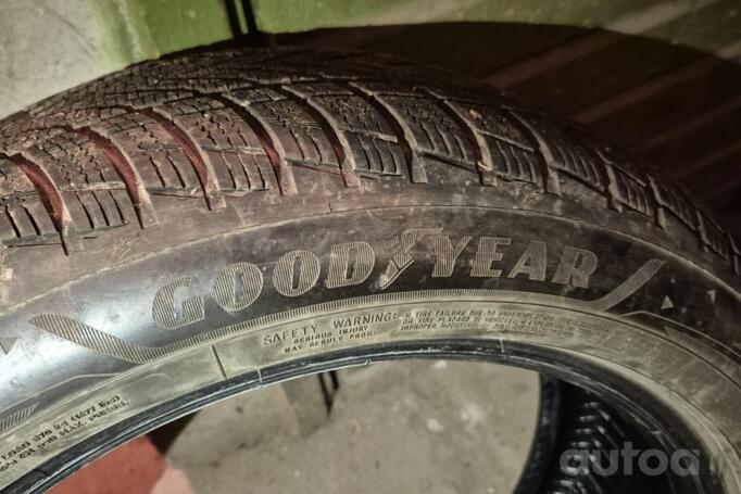 Goodyear