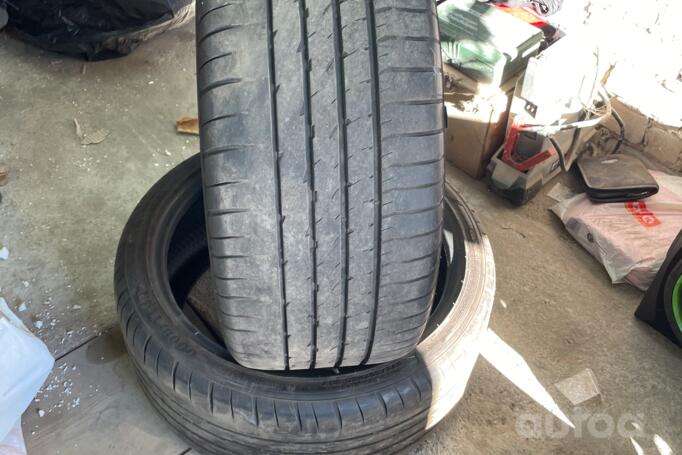 Tyres, Other