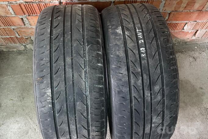 Tyres, Other