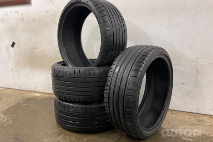 Dunlop 245/35 ir 275/30