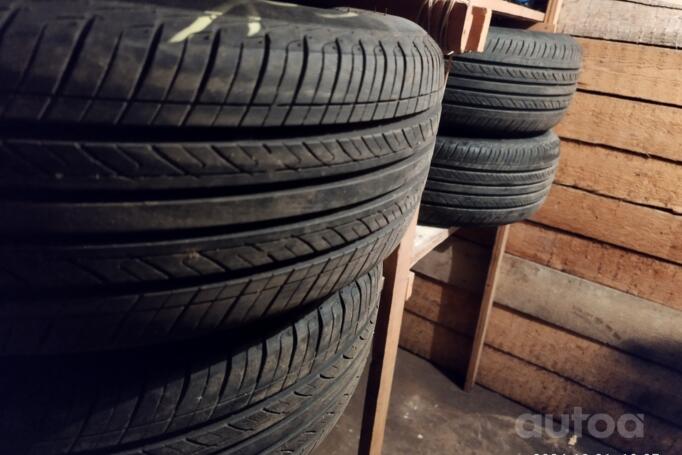 Tyres, Other