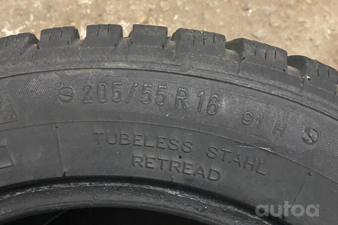 Tyres, Other