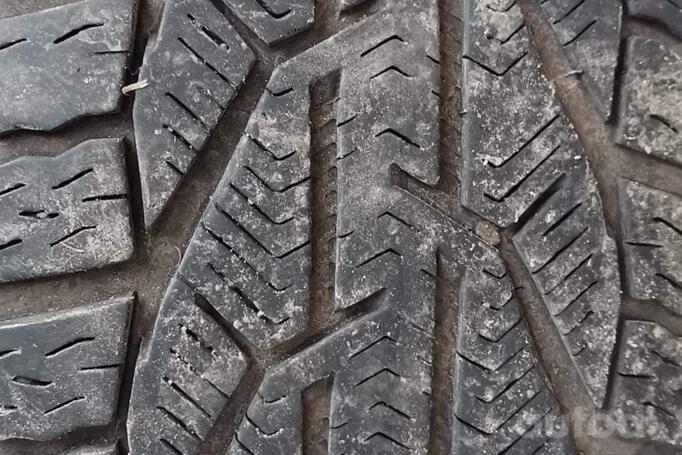 Tyres, Other