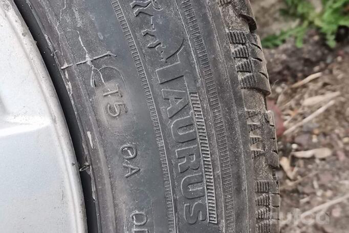 Tyres, Other