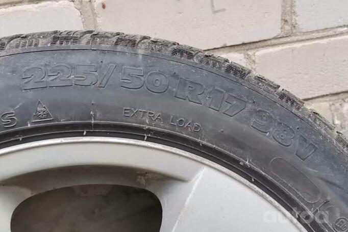 Tyres, Other