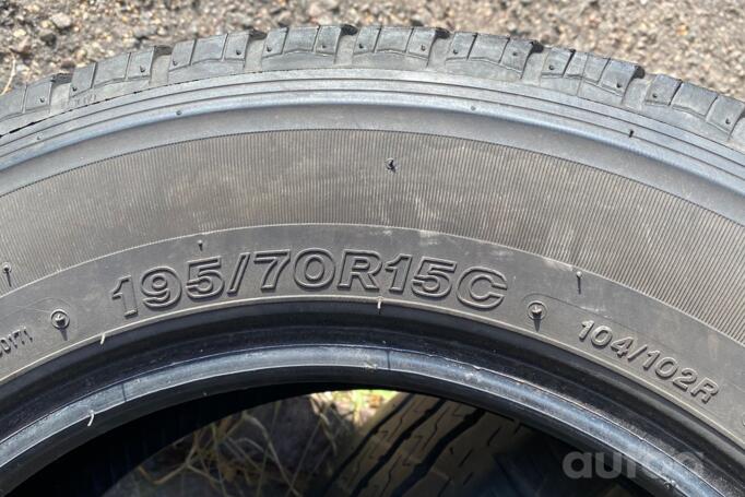 Tyres, Other