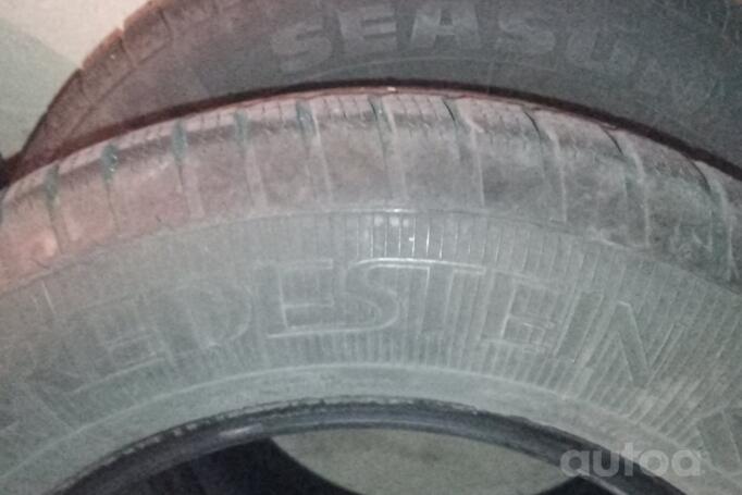 Tyres, Other