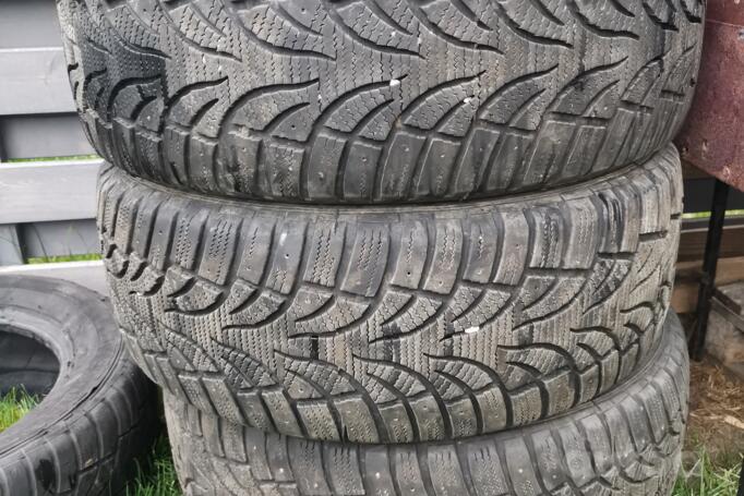 Tyres, Other