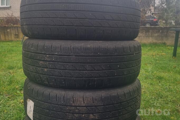 Tyres, Other