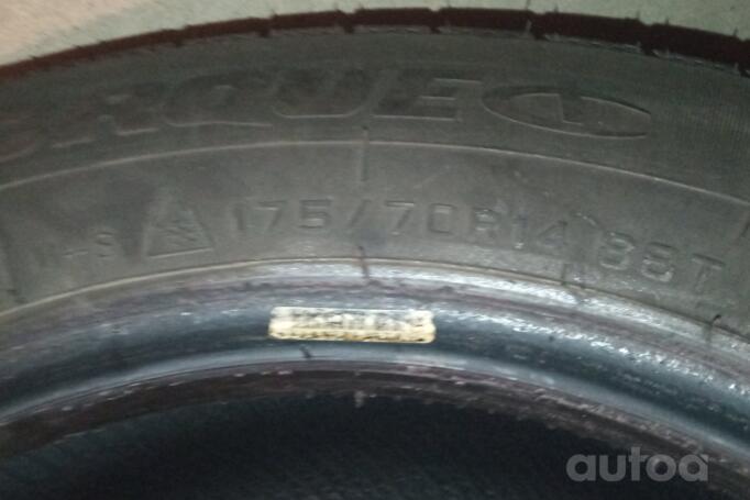 Tyres, Other