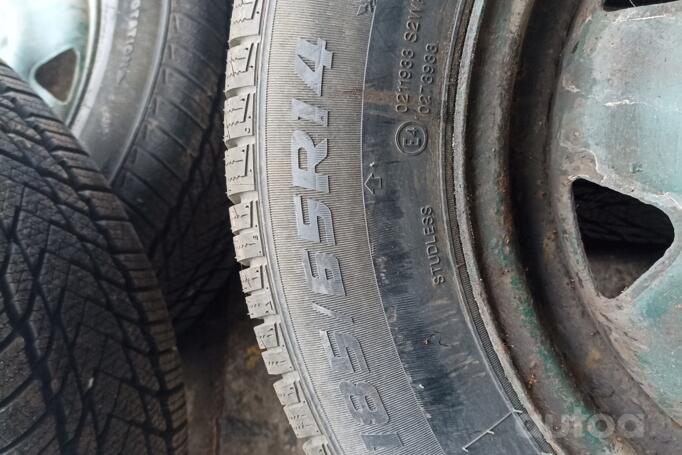 Tyres, Other