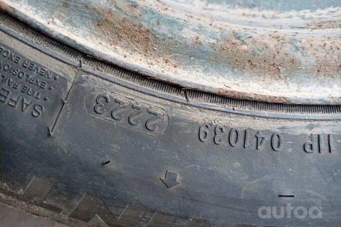 Tyres, Other