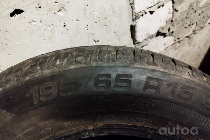 Tyres, Other