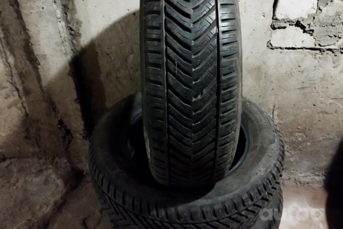 Tyres, Other