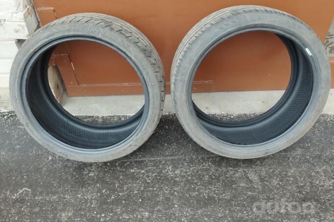 Tyres, Other