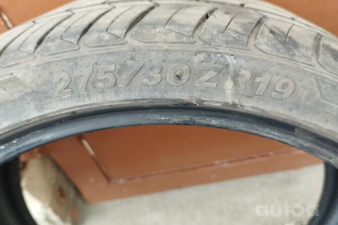 Tyres, Other