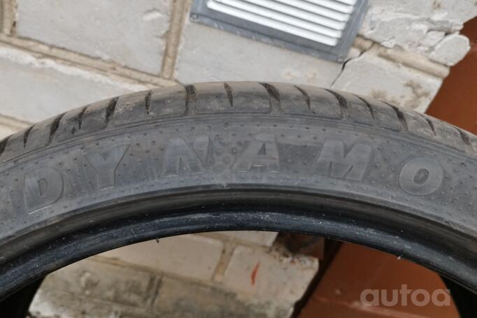 Tyres, Other