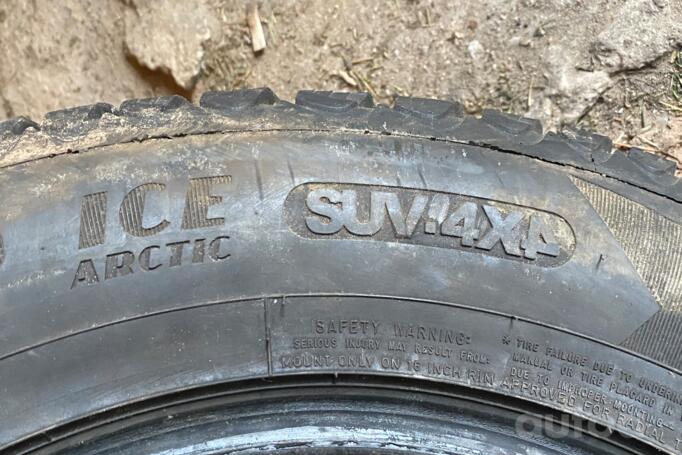 Tyres, Other