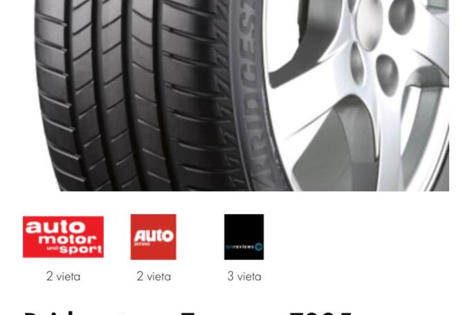 Bridgestone