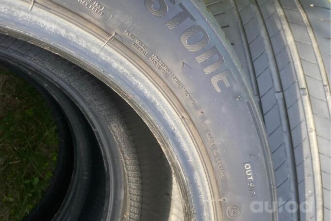 Bridgestone