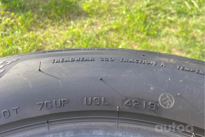 Bridgestone