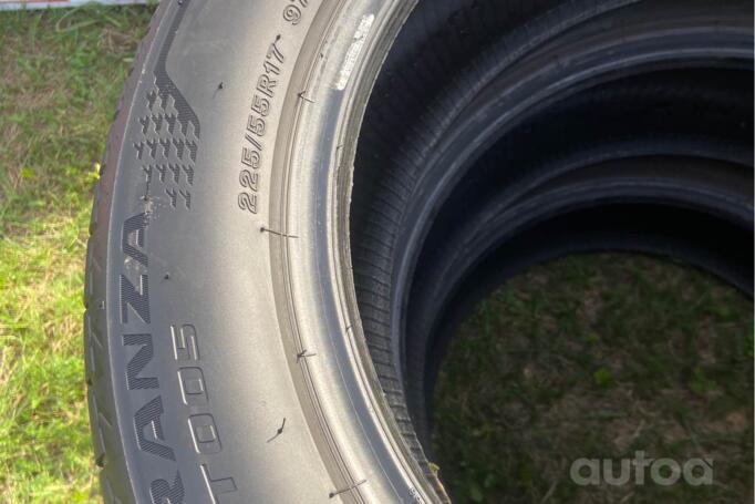 Bridgestone