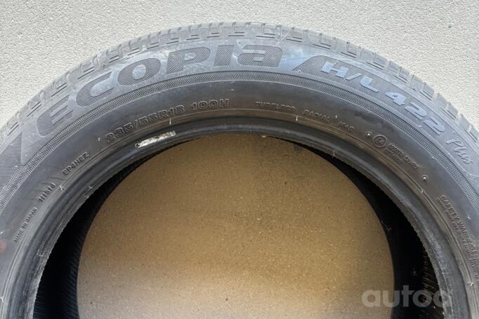 Bridgestone