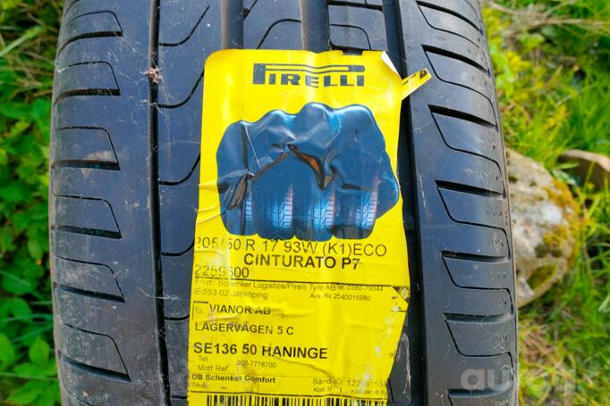Pirelli