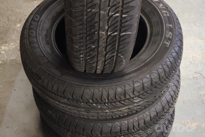 Tyres, Other