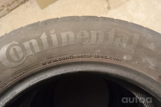 Continental