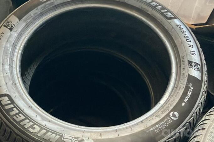 Michelin