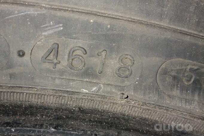Tyres, Other