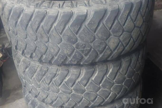 Tyres, Other