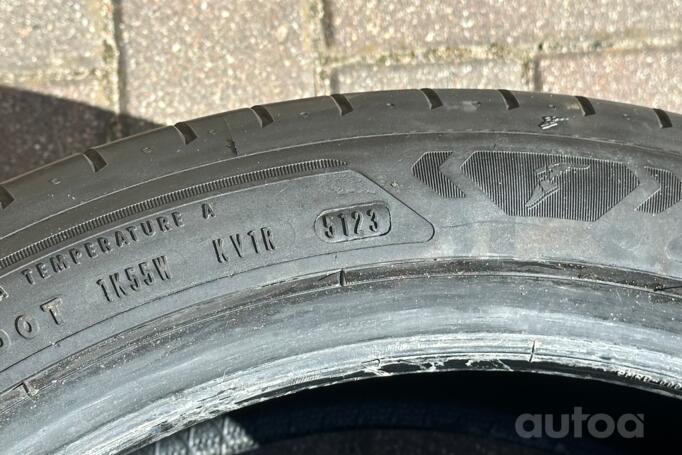 Goodyear