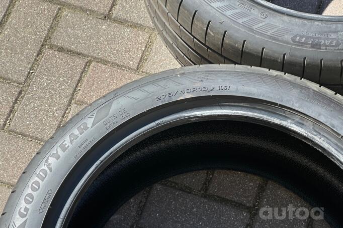 Goodyear
