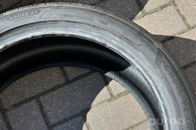 Goodyear
