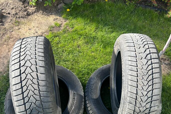 Tyres, Other