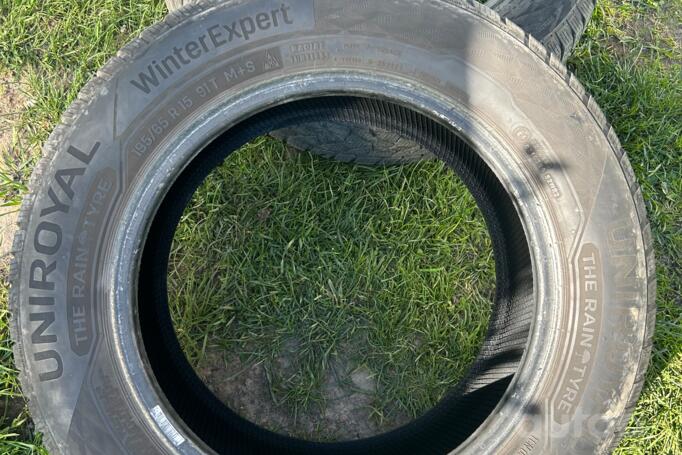 Tyres, Other