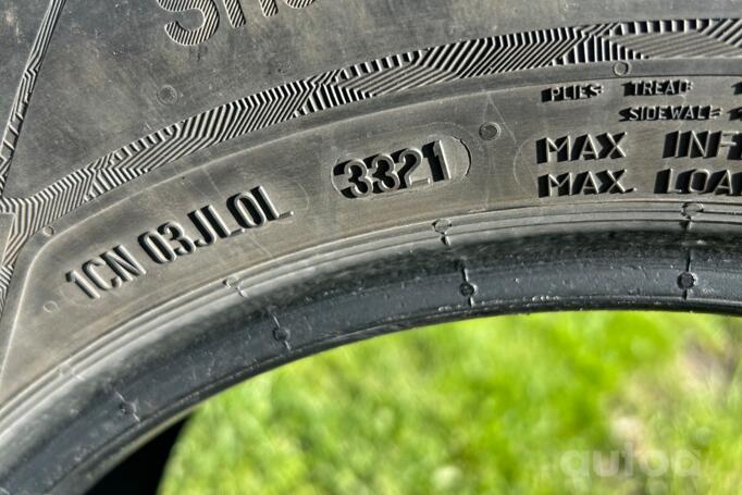 Tyres, Other