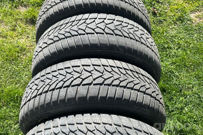Tyres, Other