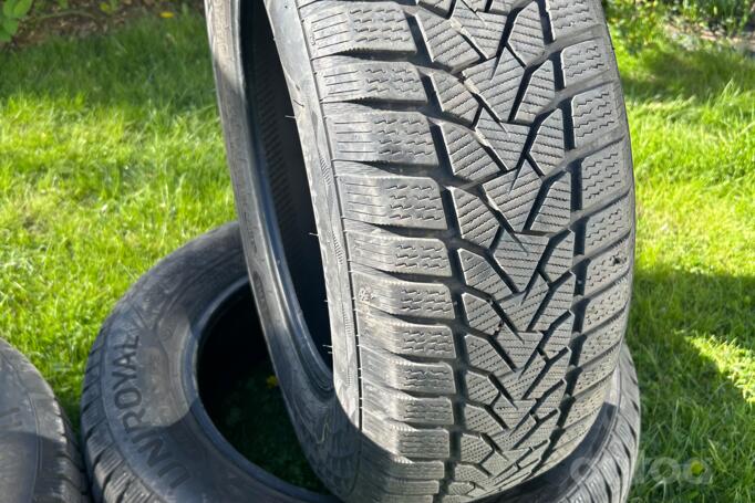 Tyres, Other