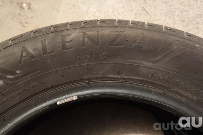 Bridgestone