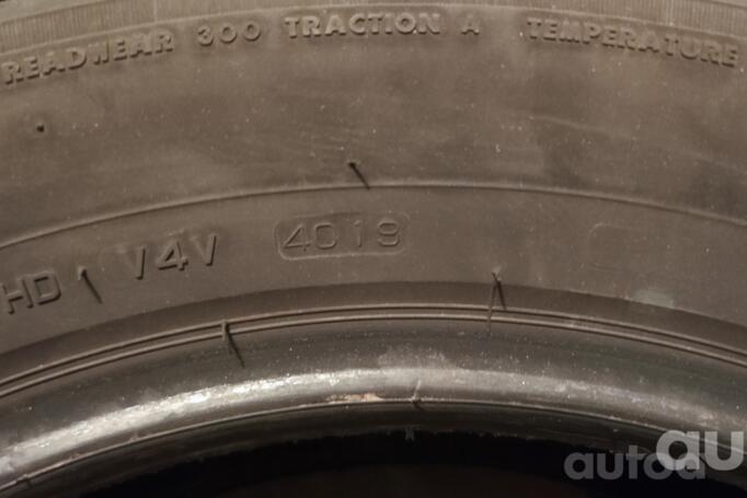 Bridgestone